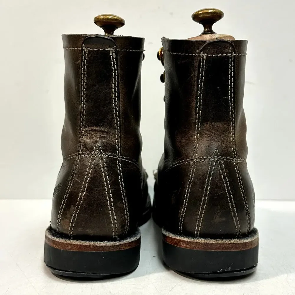 Danner classic full